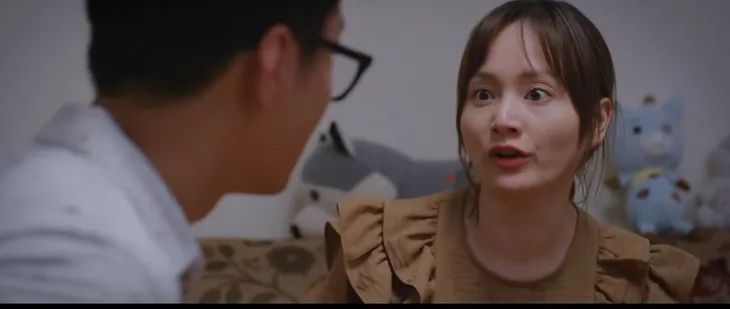Thương ngày nắng về - Tập 24: Bà Nga đến quán cà phê của Phong làm ầm ĩ khi biết tin Vân có bầu - Ảnh 10. Thương ngày nắng về - Tập 24: Bà Nga đến quán cà phê của Phong làm ầm ĩ khi biết tin Vân có bầu - Ảnh 10.