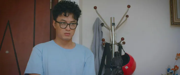 Vai diễn khiến Hồng Đăng phải thốt lên thực sự khó - Ảnh 1. Vai diễn khiến Hồng Đăng phải thốt lên thực sự khó - Ảnh 1.