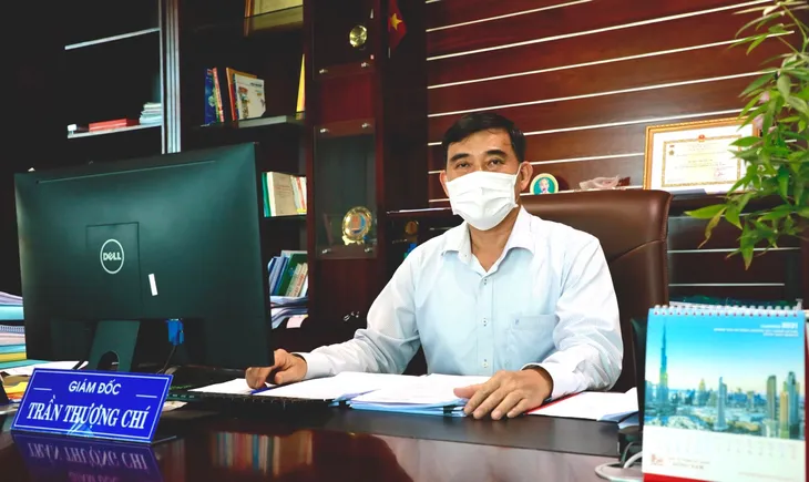 Kết nối tuyến tàu cao tốc TP Hồ Chí Minh – Vũng Tàu: Khơi nguồn giao thương kinh tế biển - Ảnh 2. Kết nối tuyến tàu cao tốc TP Hồ Chí Minh – Vũng Tàu: Khơi nguồn giao thương kinh tế biển - Ảnh 2.