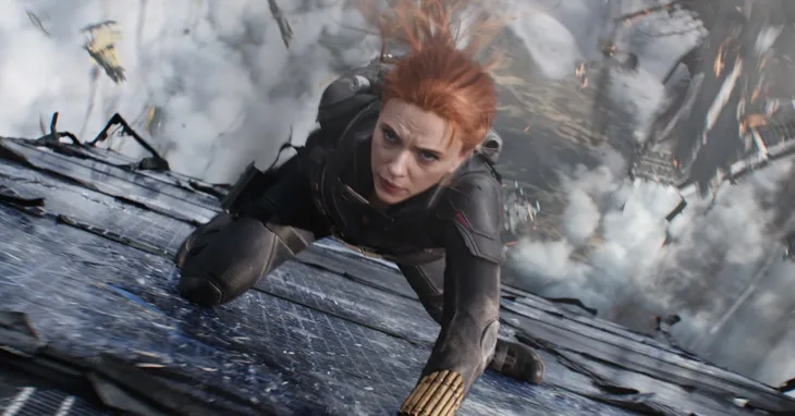 Hậu lùm xùm kiện tụng, Disney vẫn nộp đề cử Oscar cho Scarlett Johansson - Ảnh 1. Hậu lùm xùm kiện tụng, Disney vẫn nộp đề cử Oscar cho Scarlett Johansson - Ảnh 1.
