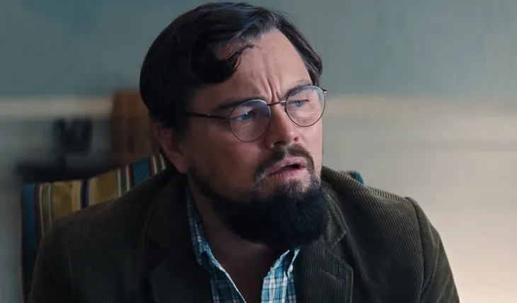 Leonardo DiCaprio được giới khoa học vinh danh, đặt tên cho cây! - Ảnh 1.