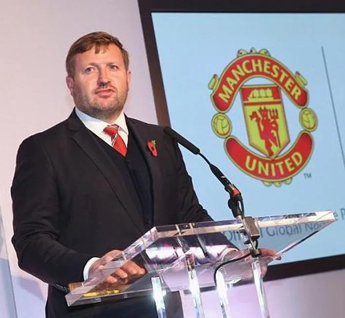 Ed Woodward rời ban lãnh đạo Manchester United - Ảnh 2. Ed Woodward rời ban lãnh đạo Manchester United - Ảnh 2.