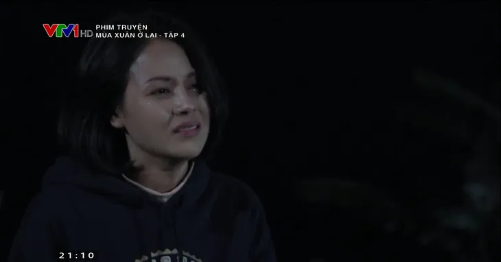 Mùa xuân ở lại - Tập 4: Anh bộ đội biên phòng thừa nhận thích Hòa - Ảnh 3. Mùa xuân ở lại - Tập 4: Anh bộ đội biên phòng thừa nhận thích Hòa - Ảnh 3.