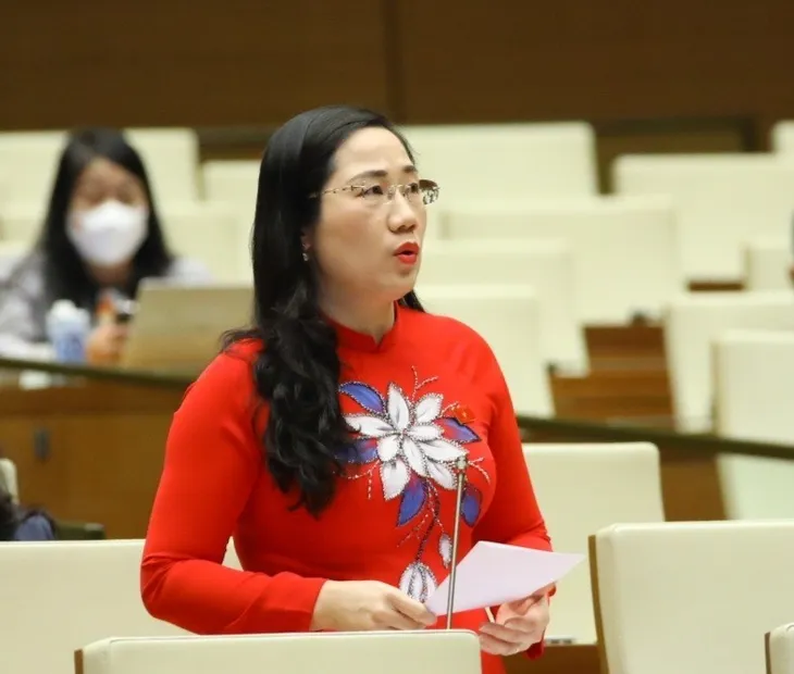 “Gói phục hồi kinh tế cần vững chắc, tránh thành tích” - Ảnh 2. “Gói phục hồi kinh tế cần vững chắc, tránh thành tích” - Ảnh 2.