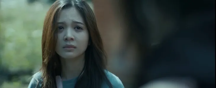 Mặt nạ gương - Tập Cuối: Ông Nghị, bà Diễm đi tù, Khôi bị cảnh sát bắn hạ - Ảnh 9. Mặt nạ gương - Tập Cuối: Ông Nghị, bà Diễm đi tù, Khôi bị cảnh sát bắn hạ - Ảnh 9.