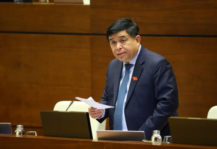 Sẽ giải ngân khoảng 42% gói phục hồi kinh tế trong năm 2022 - Ảnh 1. Sẽ giải ngân khoảng 42% gói phục hồi kinh tế trong năm 2022 - Ảnh 1.