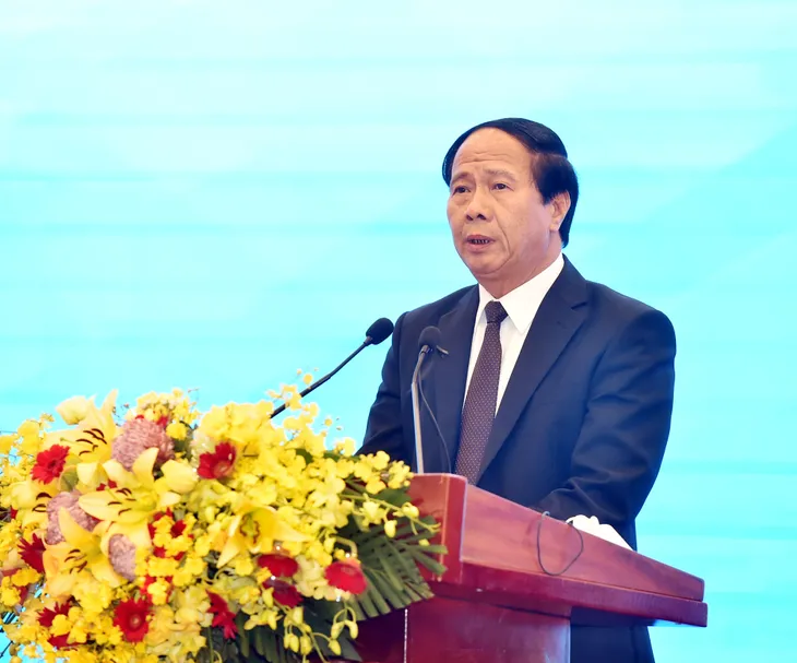 Bộ Công Thương cần tập trung cao cho Quy hoạch điện VIII, bảo đảm hiệu quả nhất - Ảnh 1. Bộ Công Thương cần tập trung cao cho Quy hoạch điện VIII, bảo đảm hiệu quả nhất - Ảnh 1.