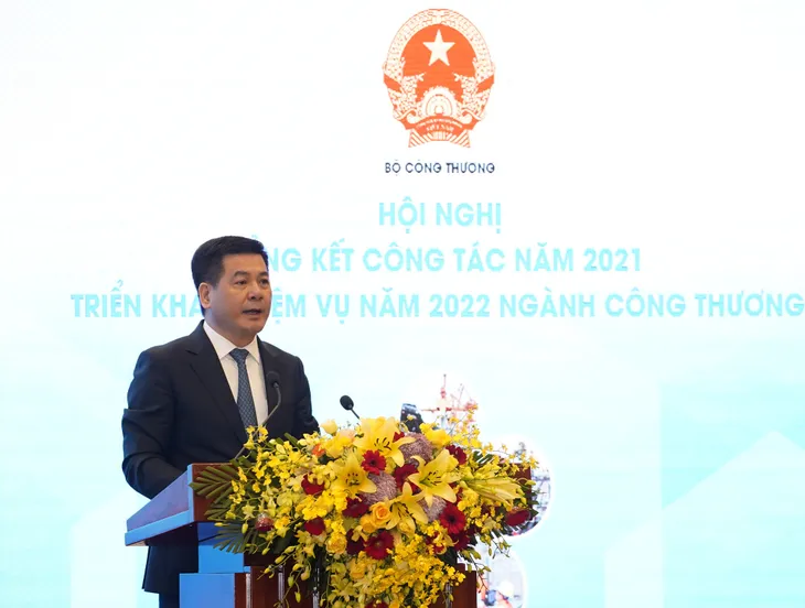 Bộ Công Thương cần tập trung cao cho Quy hoạch điện VIII, bảo đảm hiệu quả nhất - Ảnh 3. Bộ Công Thương cần tập trung cao cho Quy hoạch điện VIII, bảo đảm hiệu quả nhất - Ảnh 3.