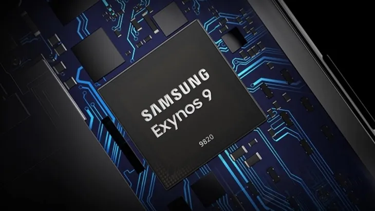 Samsung đạt doanh thu kỷ lục bất chấp khủng hoảng chip trên toàn cầu - Ảnh 1. Samsung đạt doanh thu kỷ lục bất chấp khủng hoảng chip trên toàn cầu - Ảnh 1.