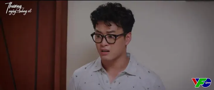 Thương ngày nắng về - Tập 25: Vừa lên gân với Khánh, Đức ngay lập tức cụp đuôi - Ảnh 3.