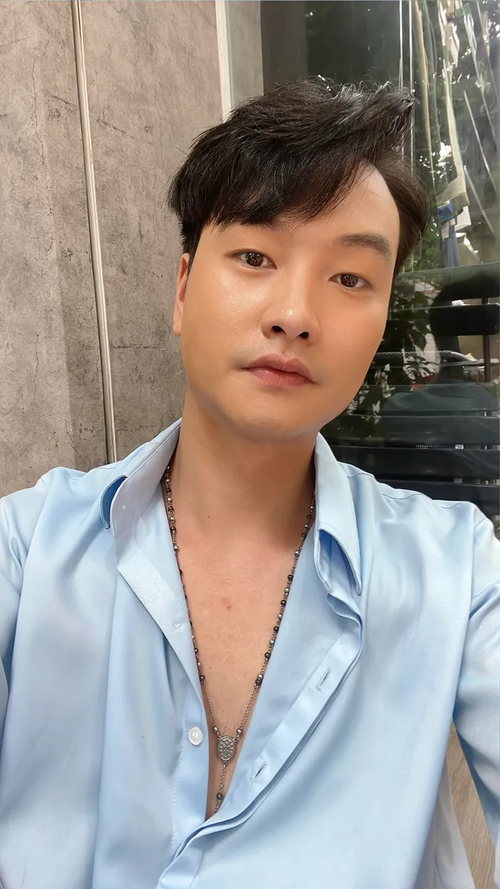 Hành trình từ trai hư hỏng thành trai ngoan của Trọng Lân - Ảnh 8. Hành trình từ trai hư hỏng thành trai ngoan của Trọng Lân - Ảnh 8.