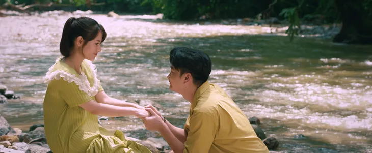 Hành trình từ trai hư hỏng thành trai ngoan của Trọng Lân - Ảnh 5. Hành trình từ trai hư hỏng thành trai ngoan của Trọng Lân - Ảnh 5.