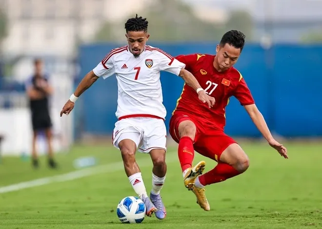 Qatar được chọn làm chủ nhà U23 châu Á 2022 - Ảnh 2. Qatar được chọn làm chủ nhà U23 châu Á 2022 - Ảnh 2.