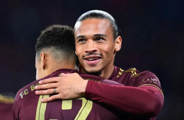 Thắng nhàn Leverkusen, Bayern Munich kết thúc mạch trận thất vọng - Ảnh 1. Thắng nhàn Leverkusen, Bayern Munich kết thúc mạch trận thất vọng - Ảnh 1.
