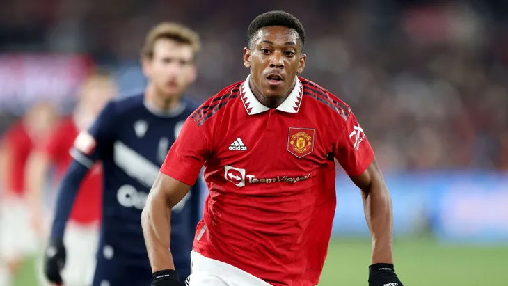 Rashford và Martial có thể ra sân trong trận derby thành Manchester - Ảnh 3. Rashford và Martial có thể ra sân trong trận derby thành Manchester - Ảnh 3.