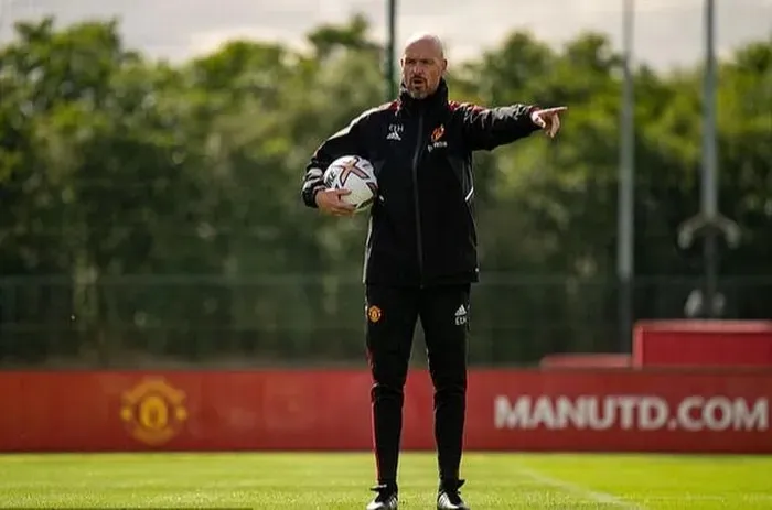 Thầy trò Man United xuất sắc nhất Ngoại hạng Anh tháng 9 - Ảnh 2. Thầy trò Man United xuất sắc nhất Ngoại hạng Anh tháng 9 - Ảnh 2.