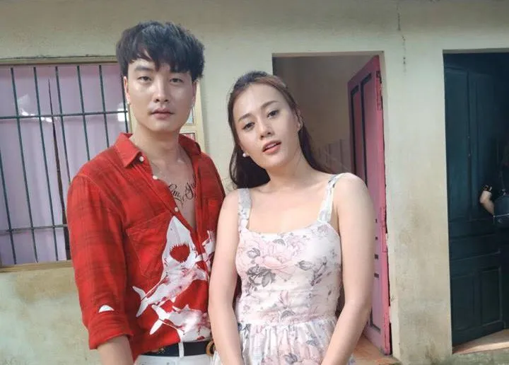 Hành trình từ trai hư hỏng thành trai ngoan của Trọng Lân - Ảnh 2. Hành trình từ trai hư hỏng thành trai ngoan của Trọng Lân - Ảnh 2.