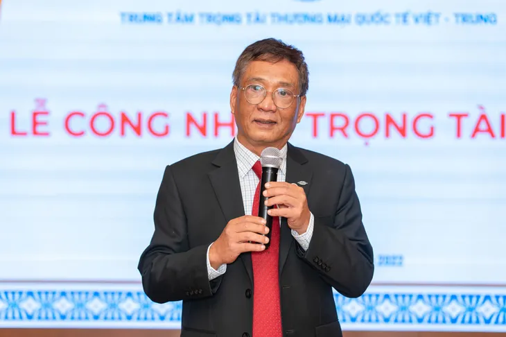 Trung tâm trọng tài thương mại là xu hướng tất yếu - Ảnh 1. Trung tâm trọng tài thương mại là xu hướng tất yếu - Ảnh 1.