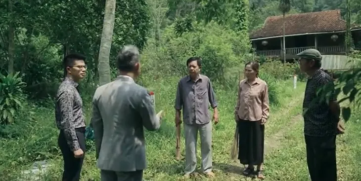 Đấu trí - Tập 60: Vũ và Lam làm lành, tính chuyện ra mắt họ hàng - Ảnh 9. Đấu trí - Tập 60: Vũ và Lam làm lành, tính chuyện ra mắt họ hàng - Ảnh 9.