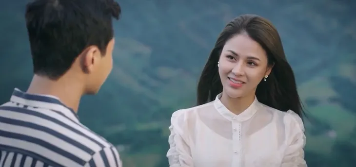 Đấu trí - Tập 60: Vũ và Lam làm lành, tính chuyện ra mắt họ hàng - Ảnh 5. Đấu trí - Tập 60: Vũ và Lam làm lành, tính chuyện ra mắt họ hàng - Ảnh 5.