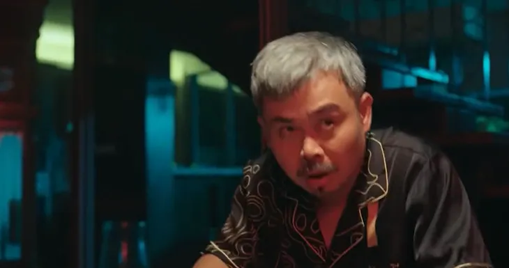 Đấu trí - Tập 60: Vũ và Lam làm lành, tính chuyện ra mắt họ hàng - Ảnh 7. Đấu trí - Tập 60: Vũ và Lam làm lành, tính chuyện ra mắt họ hàng - Ảnh 7.