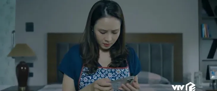 Hành trình công lý - Tập 2: Hoàng lộ clip nóng, Phương vẫn mải mê kho cá - Ảnh 4. Hành trình công lý - Tập 2: Hoàng lộ clip nóng, Phương vẫn mải mê kho cá - Ảnh 4.