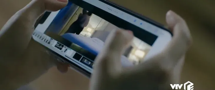 Hành trình công lý - Tập 2: Hoàng lộ clip nóng, Phương vẫn mải mê kho cá - Ảnh 2. Hành trình công lý - Tập 2: Hoàng lộ clip nóng, Phương vẫn mải mê kho cá - Ảnh 2.