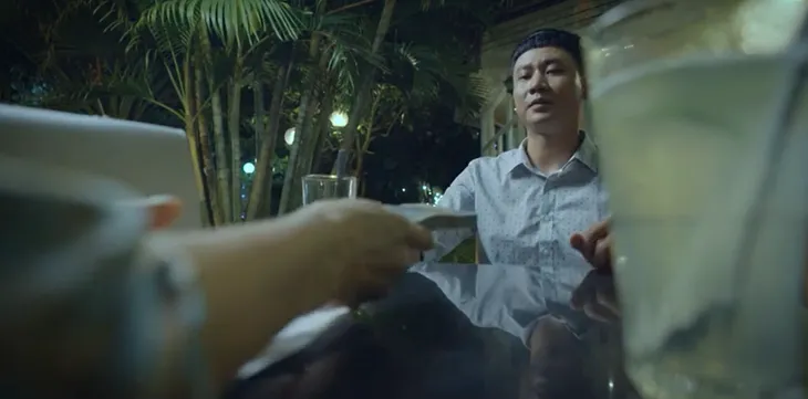 Đấu trí - Tập 61: Lam thất vọng khi Vũ thất hẹn về quê ra mắt họ hàng - Ảnh 2. Đấu trí - Tập 61: Lam thất vọng khi Vũ thất hẹn về quê ra mắt họ hàng - Ảnh 2.