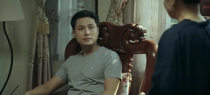Đấu trí - Tập 61: Lam thất vọng khi Vũ thất hẹn về quê ra mắt họ hàng - Ảnh 10. Đấu trí - Tập 61: Lam thất vọng khi Vũ thất hẹn về quê ra mắt họ hàng - Ảnh 10.