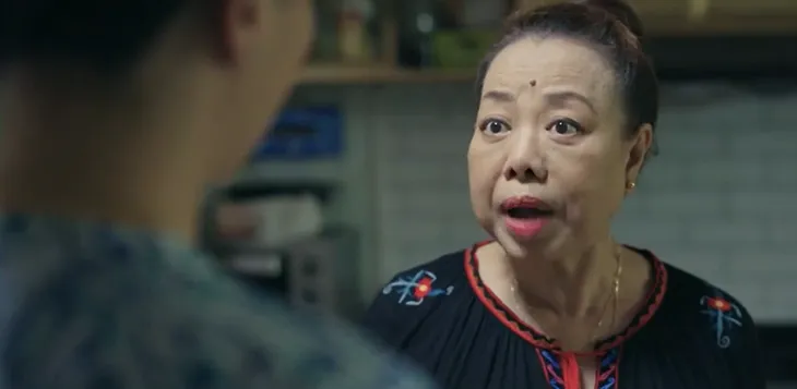 Đấu trí - Tập 61: Lam thất vọng khi Vũ thất hẹn về quê ra mắt họ hàng - Ảnh 14. Đấu trí - Tập 61: Lam thất vọng khi Vũ thất hẹn về quê ra mắt họ hàng - Ảnh 14.