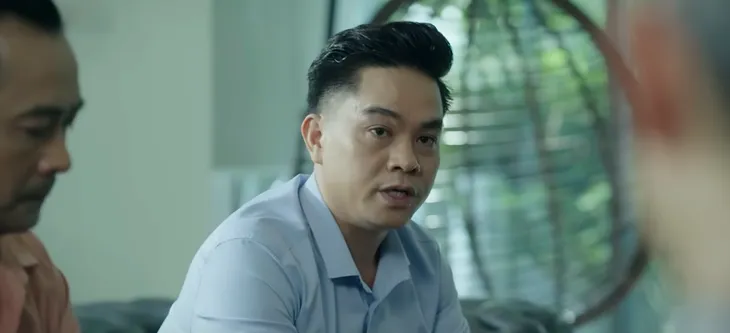 Đấu trí - Tập 61: Ông Đức bất hòa với nhóm lợi ích - Ảnh 3. Đấu trí - Tập 61: Ông Đức bất hòa với nhóm lợi ích - Ảnh 3.