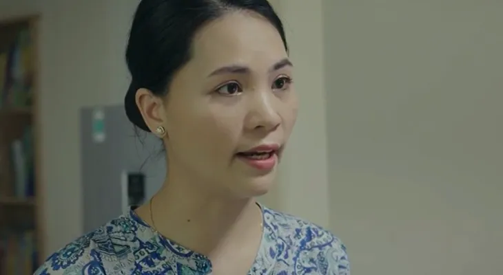 Đấu trí - Tập 61: Lam thất vọng khi Vũ thất hẹn về quê ra mắt họ hàng - Ảnh 13. Đấu trí - Tập 61: Lam thất vọng khi Vũ thất hẹn về quê ra mắt họ hàng - Ảnh 13.