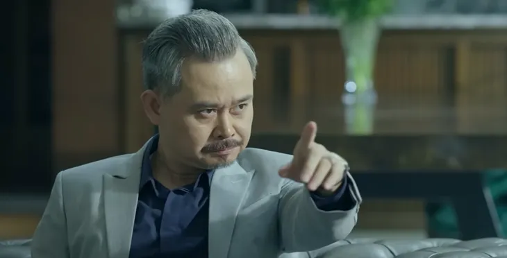 Đấu trí - Tập 61: Ông Đức bất hòa với nhóm lợi ích - Ảnh 2. Đấu trí - Tập 61: Ông Đức bất hòa với nhóm lợi ích - Ảnh 2.