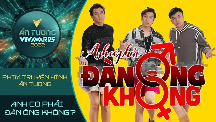 VTV Awards 2022: Cuộc đua Phim truyền hình ấn tượng bắt đầu - Ảnh 2. VTV Awards 2022: Cuộc đua Phim truyền hình ấn tượng bắt đầu - Ảnh 2.