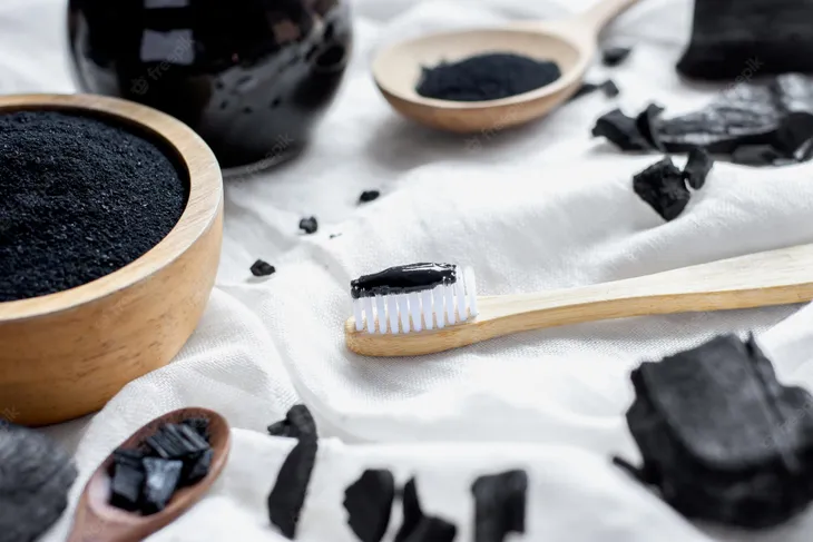 Chúng ta có đang cường điệu về Than hoạt tính? - Ảnh 13. Chúng ta có đang cường điệu về Than hoạt tính? - Ảnh 13.
