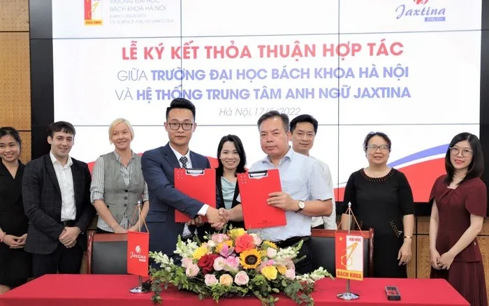Lưu ý cho tân sinh viên khi lựa chọn trung tâm tiếng Anh - Ảnh 4. Lưu ý cho tân sinh viên khi lựa chọn trung tâm tiếng Anh - Ảnh 4.