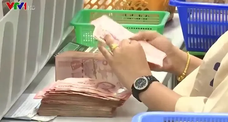 Đồng baht xuống mức thấp nhất trong 26 năm - Ảnh 1. Đồng baht xuống mức thấp nhất trong 26 năm - Ảnh 1.