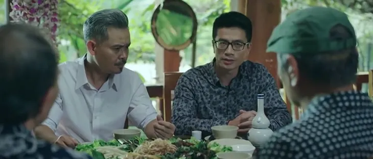 Đấu trí - Tập 61: Lam thất vọng khi Vũ thất hẹn về quê ra mắt họ hàng - Ảnh 15. Đấu trí - Tập 61: Lam thất vọng khi Vũ thất hẹn về quê ra mắt họ hàng - Ảnh 15.