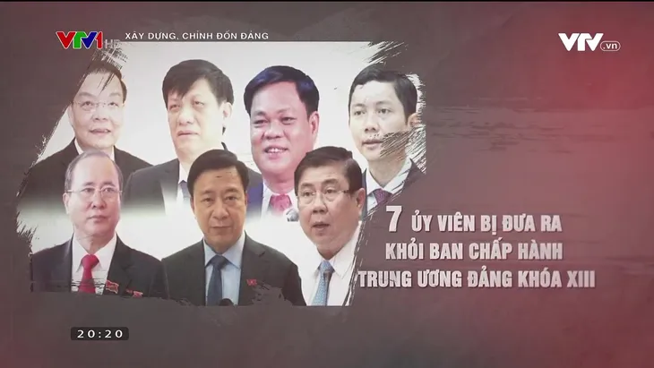 Đổi mới phương thức lãnh đạo của Đảng: Đặc biệt quan trọng và cần thiết - Ảnh 5. Đổi mới phương thức lãnh đạo của Đảng: Đặc biệt quan trọng và cần thiết - Ảnh 5.