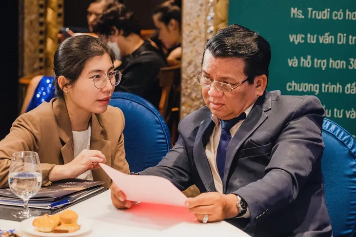 Cơ hội hội nhập chương trình định cư đầu tư EB-5 - Ảnh 3. Cơ hội hội nhập chương trình định cư đầu tư EB-5 - Ảnh 3.
