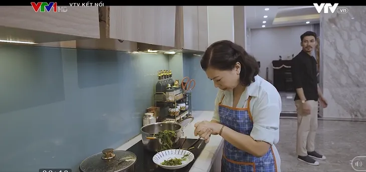 Phim ca nhạc Hồi sinh: Câu chuyện giàu cảm xúc về vấn đề hiến tạng - Ảnh 6. Phim ca nhạc Hồi sinh: Câu chuyện giàu cảm xúc về vấn đề hiến tạng - Ảnh 6.