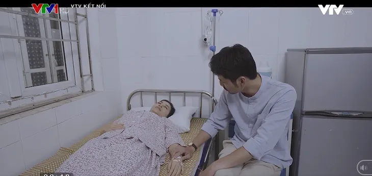 Phim ca nhạc Hồi sinh: Câu chuyện giàu cảm xúc về vấn đề hiến tạng - Ảnh 7. Phim ca nhạc Hồi sinh: Câu chuyện giàu cảm xúc về vấn đề hiến tạng - Ảnh 7.