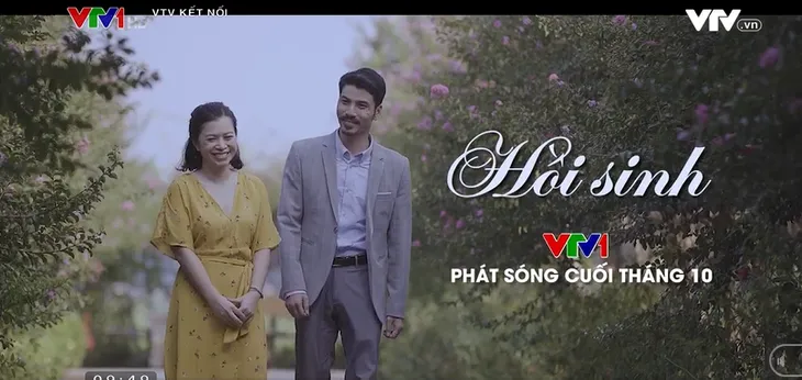 Phim ca nhạc Hồi sinh: Câu chuyện giàu cảm xúc về vấn đề hiến tạng - Ảnh 8. Phim ca nhạc Hồi sinh: Câu chuyện giàu cảm xúc về vấn đề hiến tạng - Ảnh 8.
