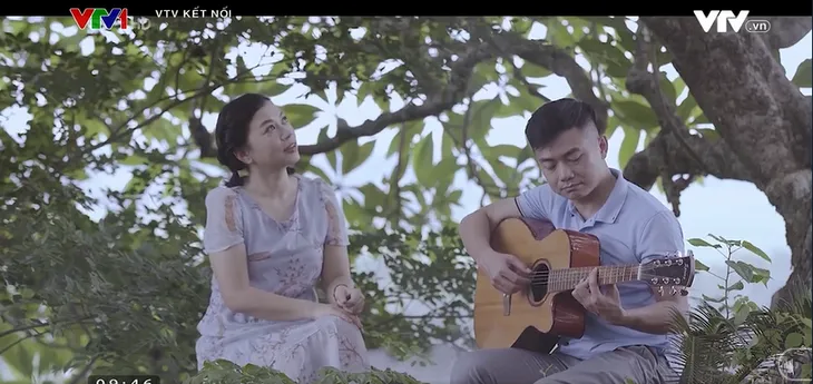 Phim ca nhạc Hồi sinh: Câu chuyện giàu cảm xúc về vấn đề hiến tạng - Ảnh 3. Phim ca nhạc Hồi sinh: Câu chuyện giàu cảm xúc về vấn đề hiến tạng - Ảnh 3.