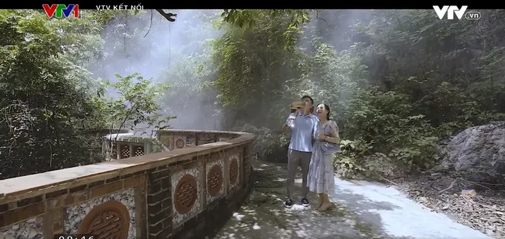 Phim ca nhạc Hồi sinh: Câu chuyện giàu cảm xúc về vấn đề hiến tạng - Ảnh 4. Phim ca nhạc Hồi sinh: Câu chuyện giàu cảm xúc về vấn đề hiến tạng - Ảnh 4.
