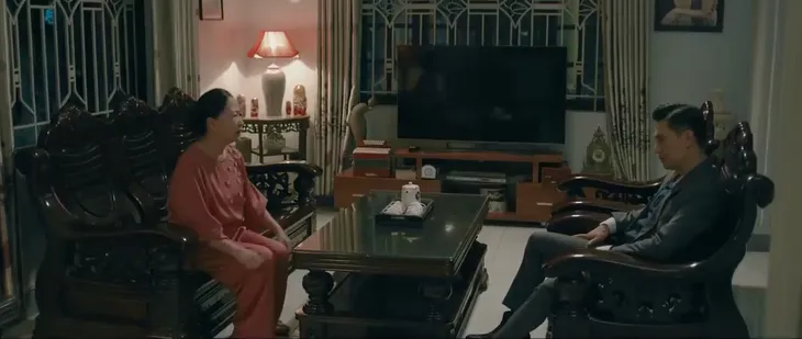 Hành trình công lý - Tập 3: Không tìm thấy cô gái tung clip nóng, Hoàng sẽ mất tất? - Ảnh 3. Hành trình công lý - Tập 3: Không tìm thấy cô gái tung clip nóng, Hoàng sẽ mất tất? - Ảnh 3.