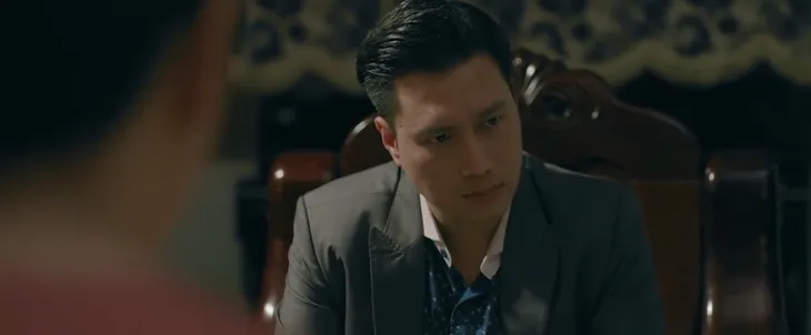 Hành trình công lý - Tập 3: Không tìm thấy cô gái tung clip nóng, Hoàng sẽ mất tất? - Ảnh 2. Hành trình công lý - Tập 3: Không tìm thấy cô gái tung clip nóng, Hoàng sẽ mất tất? - Ảnh 2.