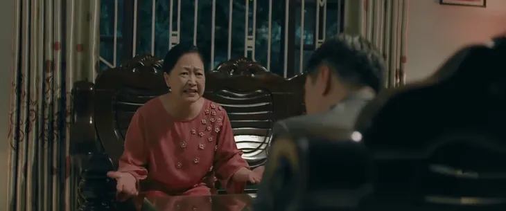 Hành trình công lý - Tập 3: Phương điên loạn vì trong clip nóng, chồng khen bồ hơn vợ - Ảnh 7. Hành trình công lý - Tập 3: Phương điên loạn vì trong clip nóng, chồng khen bồ hơn vợ - Ảnh 7.