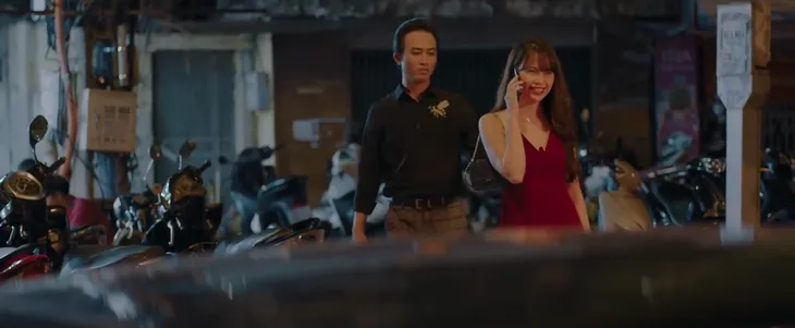 Hành trình công lý - Tập 3: Phương điên loạn vì trong clip nóng, chồng khen bồ hơn vợ - Ảnh 14. Hành trình công lý - Tập 3: Phương điên loạn vì trong clip nóng, chồng khen bồ hơn vợ - Ảnh 14.