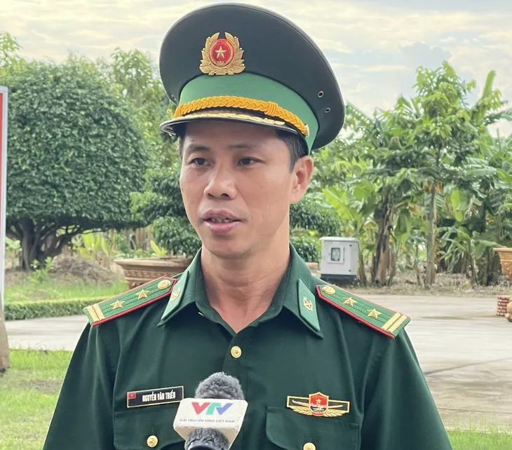 Bến Tre: Khẩn trương khắc phục tình trạng thiếu hụt lao động biển - Ảnh 2. Bến Tre: Khẩn trương khắc phục tình trạng thiếu hụt lao động biển - Ảnh 2.